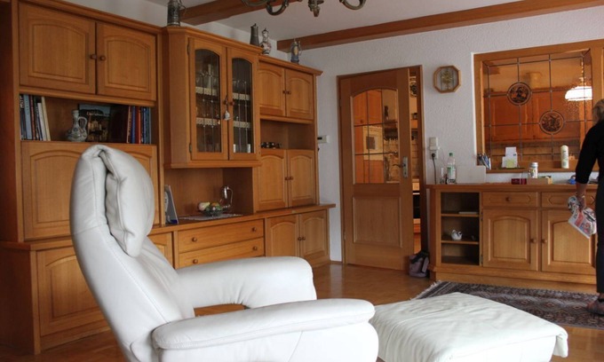 Teisendorf Apartment | Ferienwohnung 90qm für Max. 2 Personen