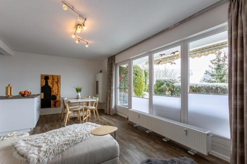 Schwalefeld Apartment | Ferienwohnung Aartalblick Willingen