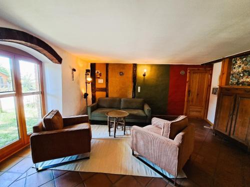 Muritz Apartment | Ferienwohnung Adele Objekt-ID 12114-8