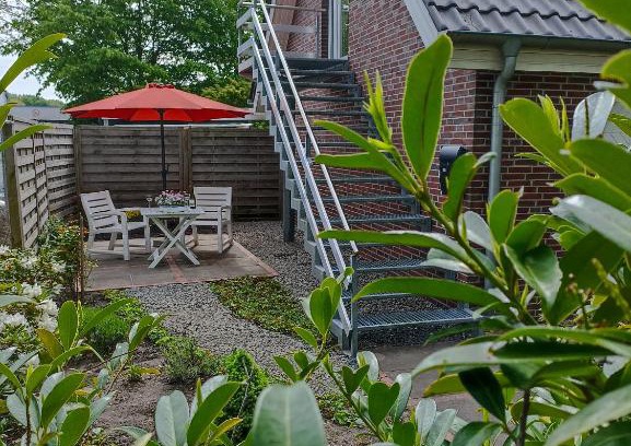 Nordhorn Apartment | Ferienwohnung Adriane