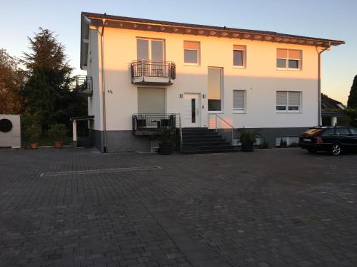Ettenheim Apartment | Ferienwohnung Alex