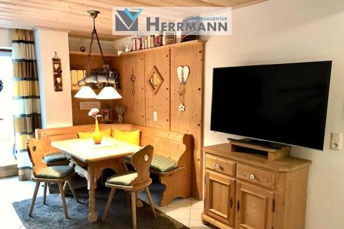 Rosshaupten Apartment | Ferienwohnung Alpina