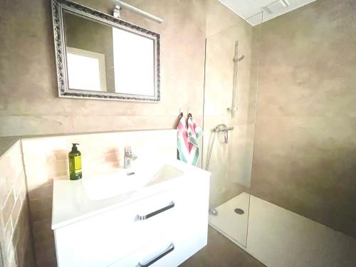 Rastede Apartment | Ferienwohnung Alte Bleicherei