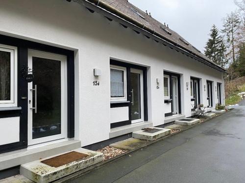 Winterberg Apartment | Ferienwohnung Alte Schule