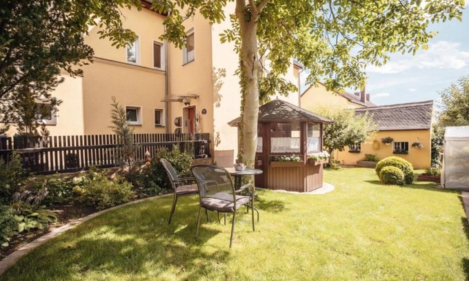 Amberg Apartment | Ferienwohnung Am Altstadtring