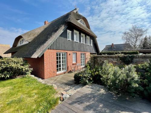Ostseebad Ahrenshoop Apartment | Ferienwohnung am Apfelgarten