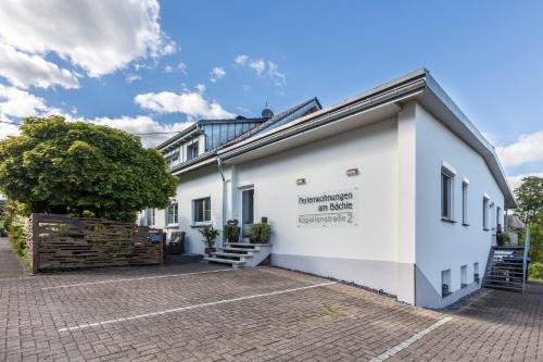 Weilheim Apartment | Ferienwohnung Am Bächle