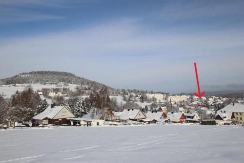 Baerenstein Apartment | Ferienwohnung am Bärenstein