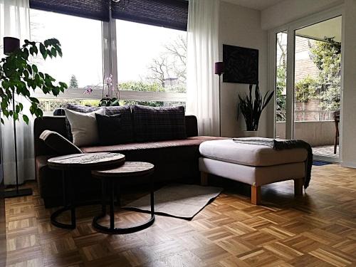 Bloherfelde Apartment | Ferienwohnung am Campus