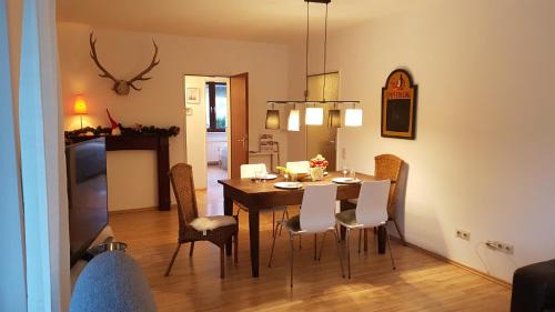Bad Harzburg Apartment | Ferienwohnung Am Casinopark