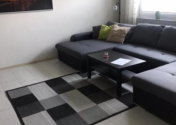 Emden Apartment | Ferienwohnung am DOC