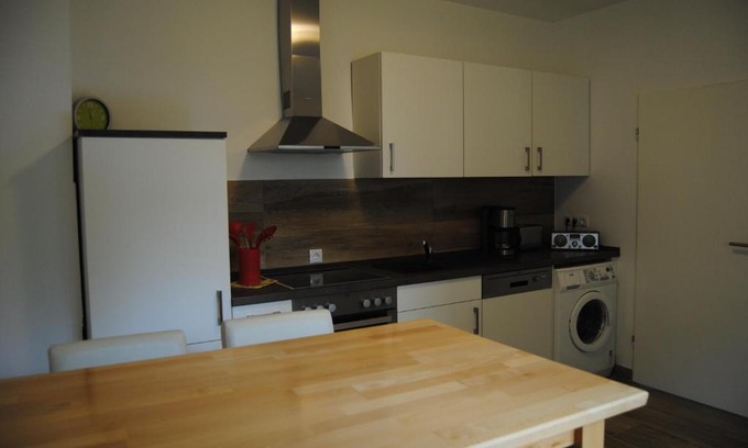 Dannenfels Apartment | Ferienwohnung am Donnersberg