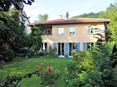 Hosterwitz Apartment | Ferienwohnung am Dresdner Elbhang