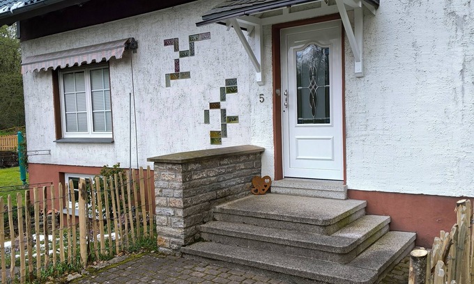 Pulvermuhle Apartment | Ferienwohnung am Eschenberg Brilon Child and pet friendly