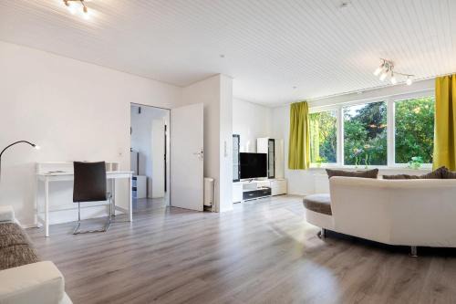 Neu Darchau Apartment | Ferienwohnung am Fährhafen