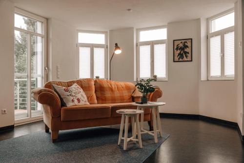 Bad Buchau Apartment | Ferienwohnung am Federsee