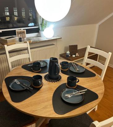 Emden Apartment | Ferienwohnung am Freibad