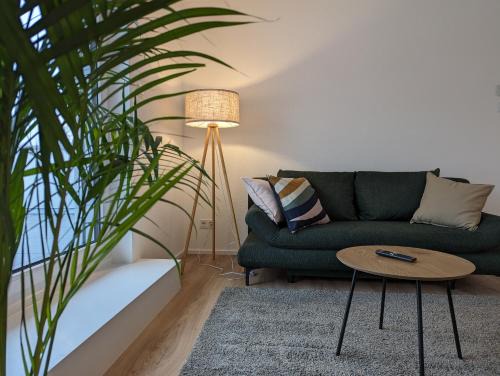 Herbrechtingen Apartment | Ferienwohnung am Hirschbach