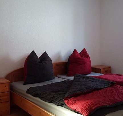 Ettenheim Apartment | Ferienwohnung am Hang