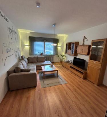 Hemmoor Apartment | Ferienwohnung am Kreidesee in Hemmoor