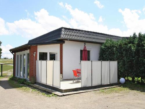 Sommersdorf Apartment | Ferienwohnung am Kummerower See, Sommersdorf