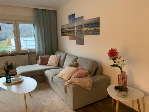 Lahnstein Apartment | Ferienwohnung am Lahnpark