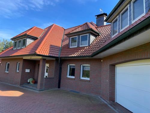 Saterland Apartment | Ferienwohnung am Nordwald , Saterland