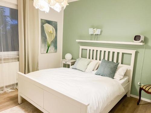 Oldenburg Apartment | Ferienwohnung am Olantis