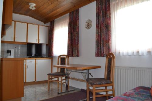 Altossiach Apartment | Ferienwohnung am Ossiacher See