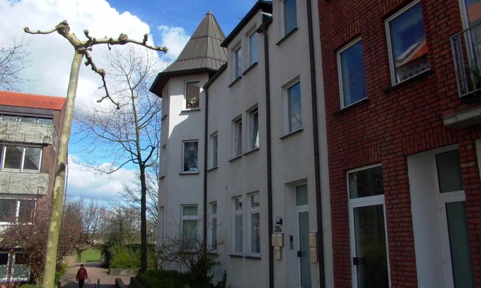 Xanten Apartment | Ferienwohnung am Rathaus