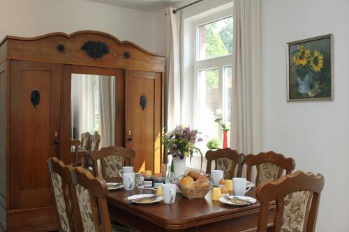 Eimke Apartment | Ferienwohnung Am Ratsherrendreieck