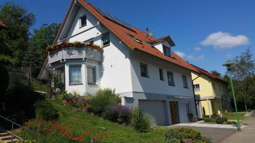 Ettenheim Apartment | Ferienwohnung Am Südhang