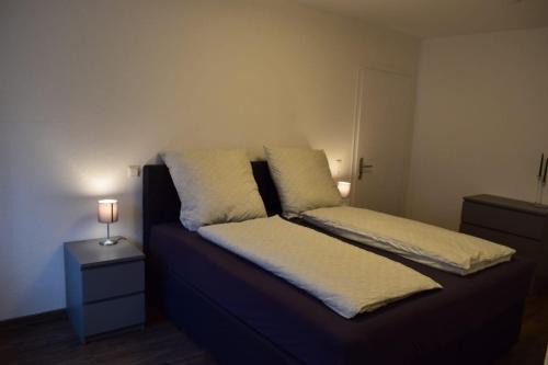 Silz Apartment | Ferienwohnung am Schönbach