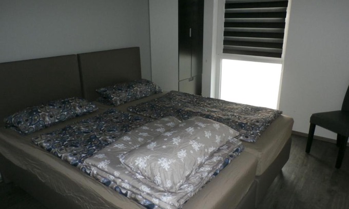 Peenemuende Apartment | Ferienwohnung am Seglerhafen