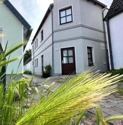 Warnemuende Apartment | Ferienwohnung Am Strom