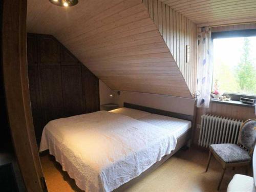 Uplengen Apartment | Ferienwohnung Am Traumgarten, 35646