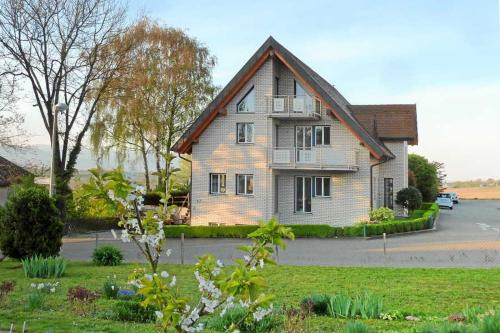 Freiburg im Breisgau Apartment | Ferienwohnung am Tuniberg