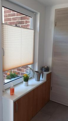 Varel Apartment | Ferienwohnung am Vareler Hafen/Nordsee