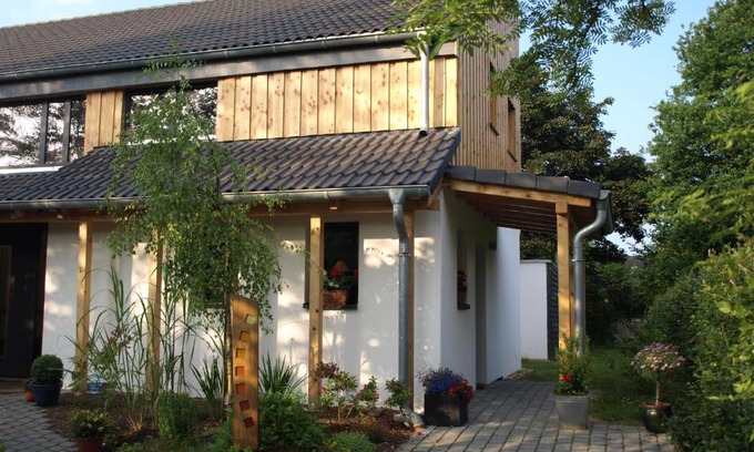 Konzen Apartment | Ferienwohnung am Venn