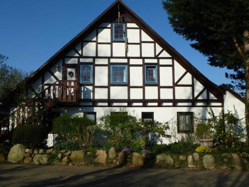 Hedendorf Apartment | Ferienwohnung Am Walde