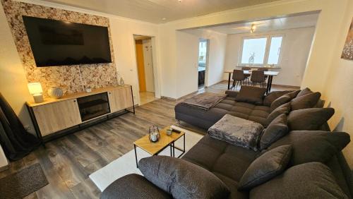 Wassenberg Apartment | Ferienwohnung am Waldrand