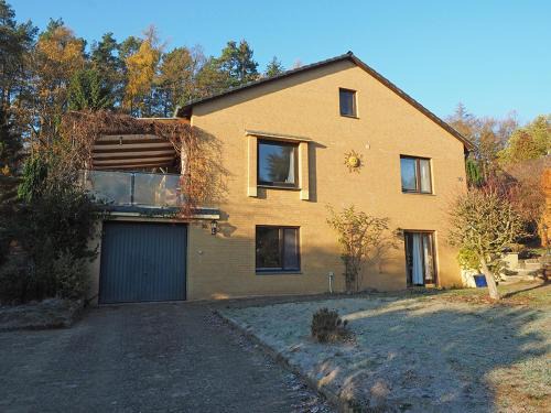 Hitzacker Apartment | Ferienwohnung am Waldrand, Hitzacker