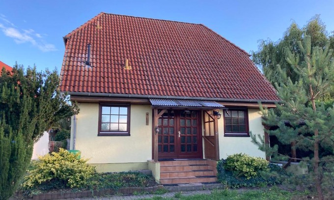 Kuhnhausen Apartment | Ferienwohnung Am Weißfrauenbach