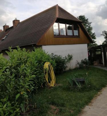 Ortsamt 5 Apartment | ferienwohnung-am-zoo