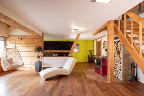 Friedach Apartment | Ferienwohnung Amboss