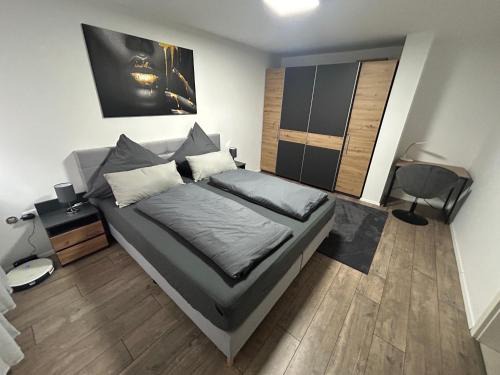 Altertheim Apartment | Ferienwohnung an der Zaunlücke