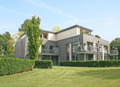 Aschhauserfeld Apartment | Ferienwohnung An der Mühle