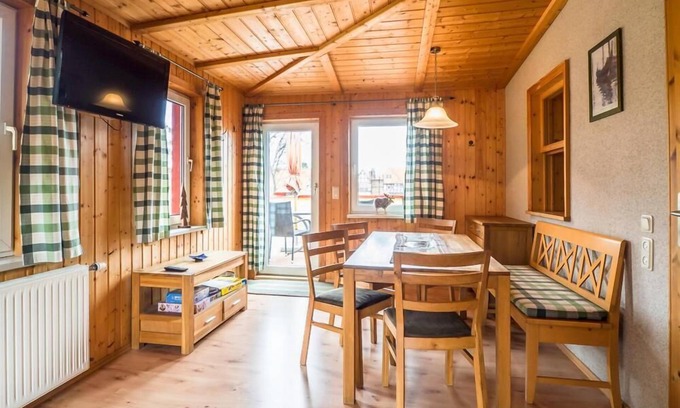 Wernigerode Apartment | Ferienwohnung an der Malzmühle