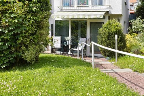 Niederzwehren Apartment | Ferienwohnung an der Dönche