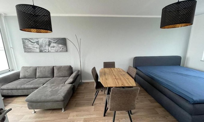 Lutten Klein Apartment | Ferienwohnung an der Ostsee